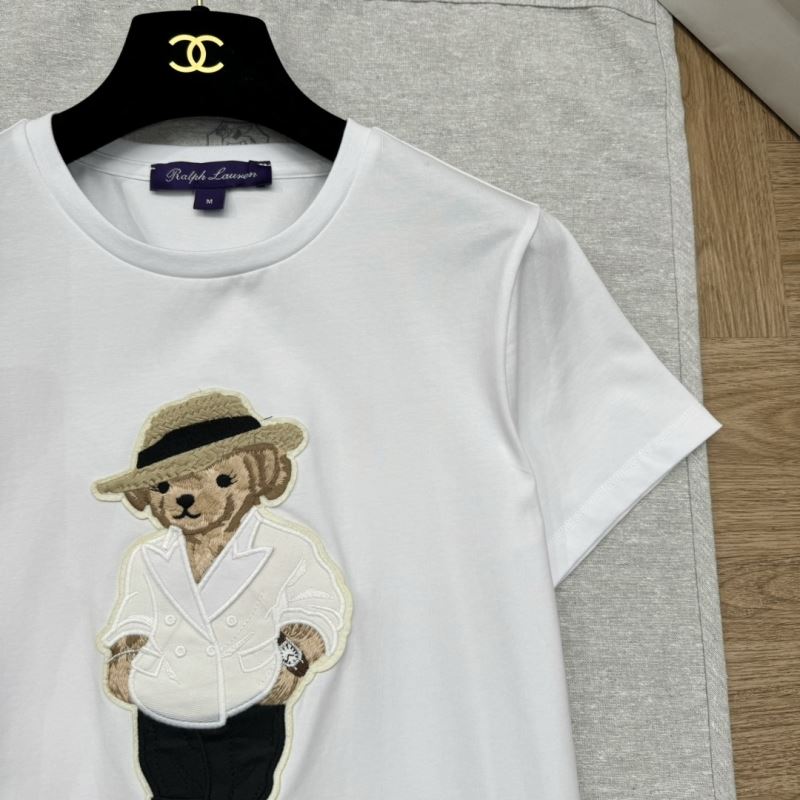 Polo T-Shirts